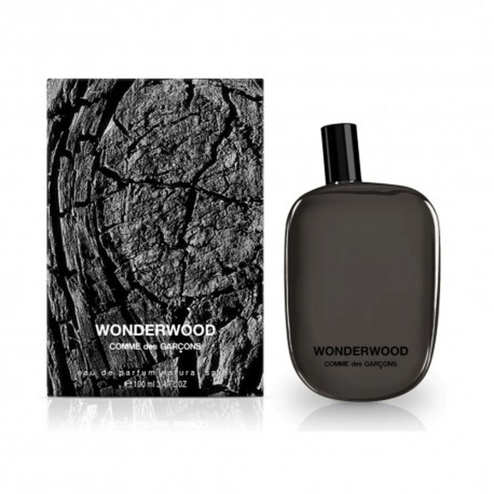 Parfum Bărbați Comme Des Garçons Wonderwood EDP 100 ml