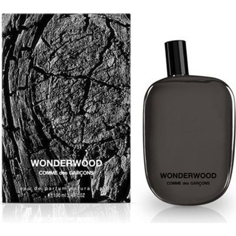 Parfum Bărbați Comme Des Garçons Wonderwood EDP 100 ml