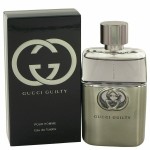 Parfum Bărbați Gucci Gucci Guilty EDT 50 ml