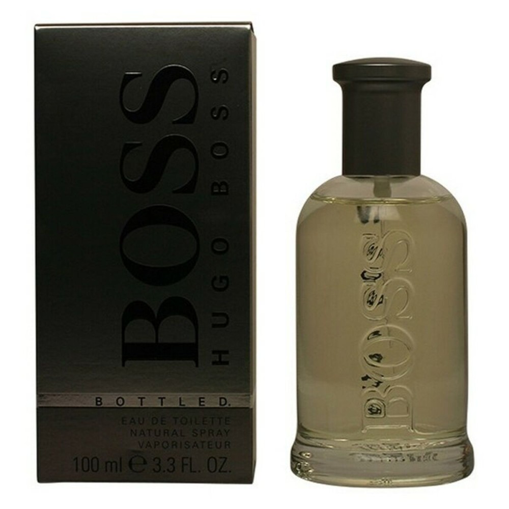 Parfum Bărbați Hugo Boss Boss Bottled EDT 100 ml