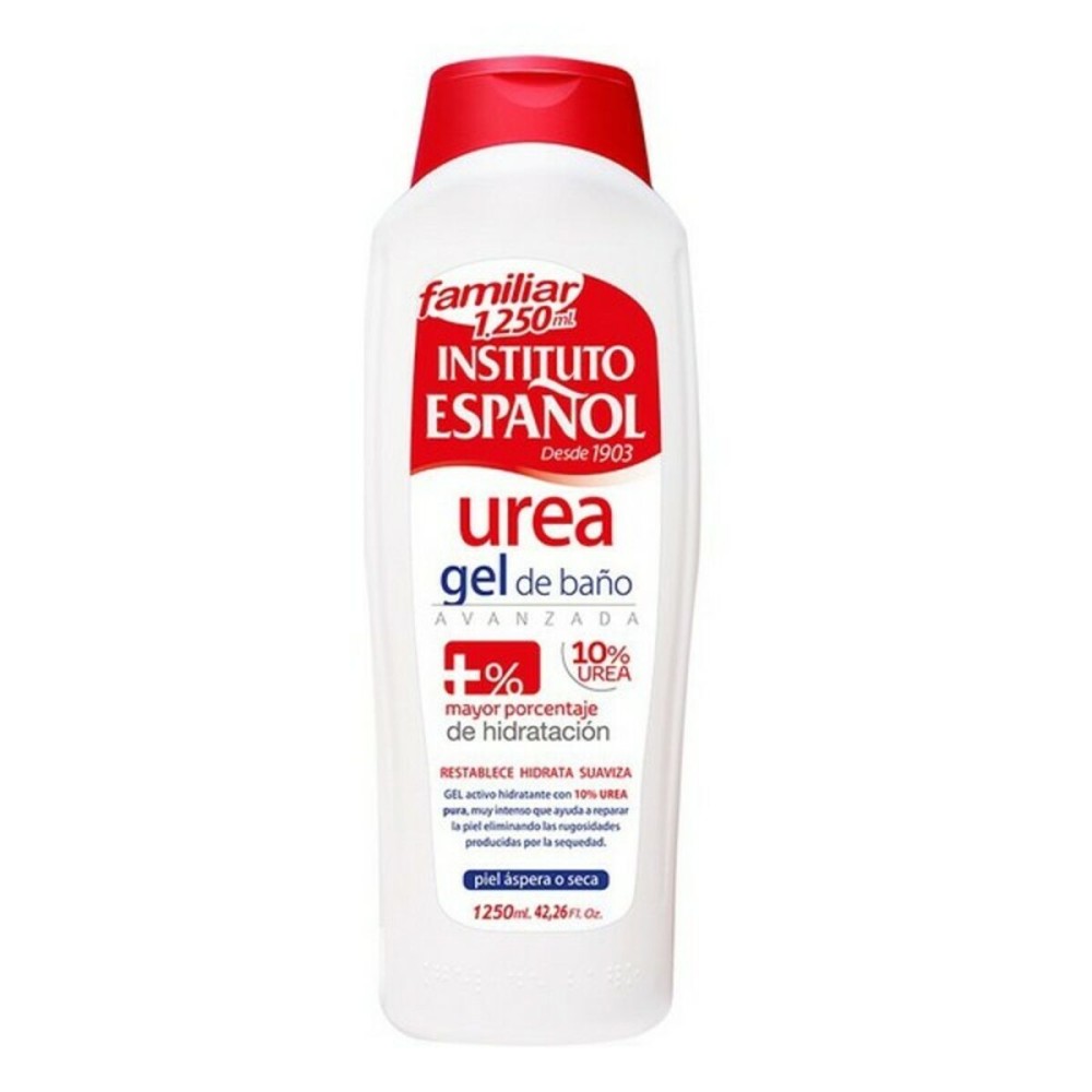 Gel de duș Instituto Español 125 ml