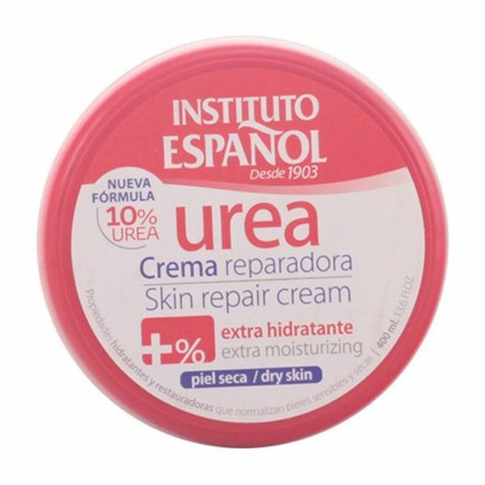 Cremă Reparatoare Instituto Español 100315
