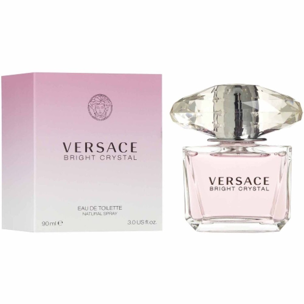 Parfum Femei Versace Bright Crystal EDT 90 ml