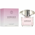 Parfum Femei Versace Bright Crystal EDT 90 ml
