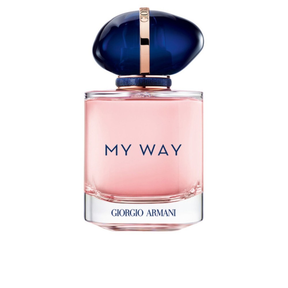 Parfum Femei Armani My Way EDP My Way