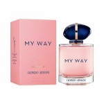 Parfum Femei Armani My Way EDP