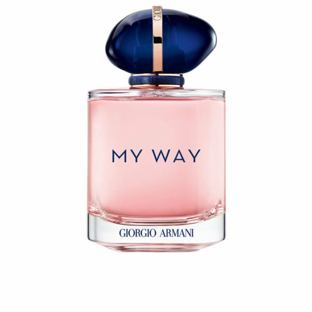 Parfum Femei Armani My Way EDP