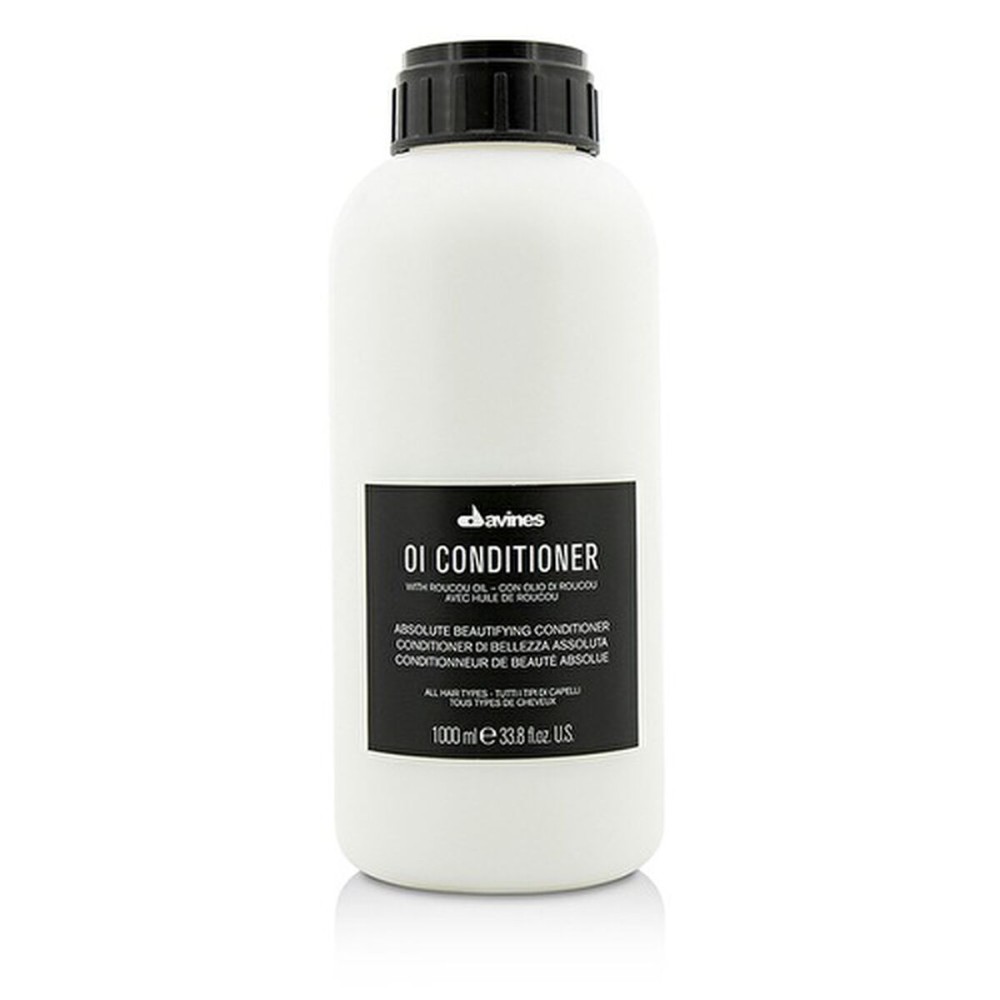 Balsam Davines Oi 1 L