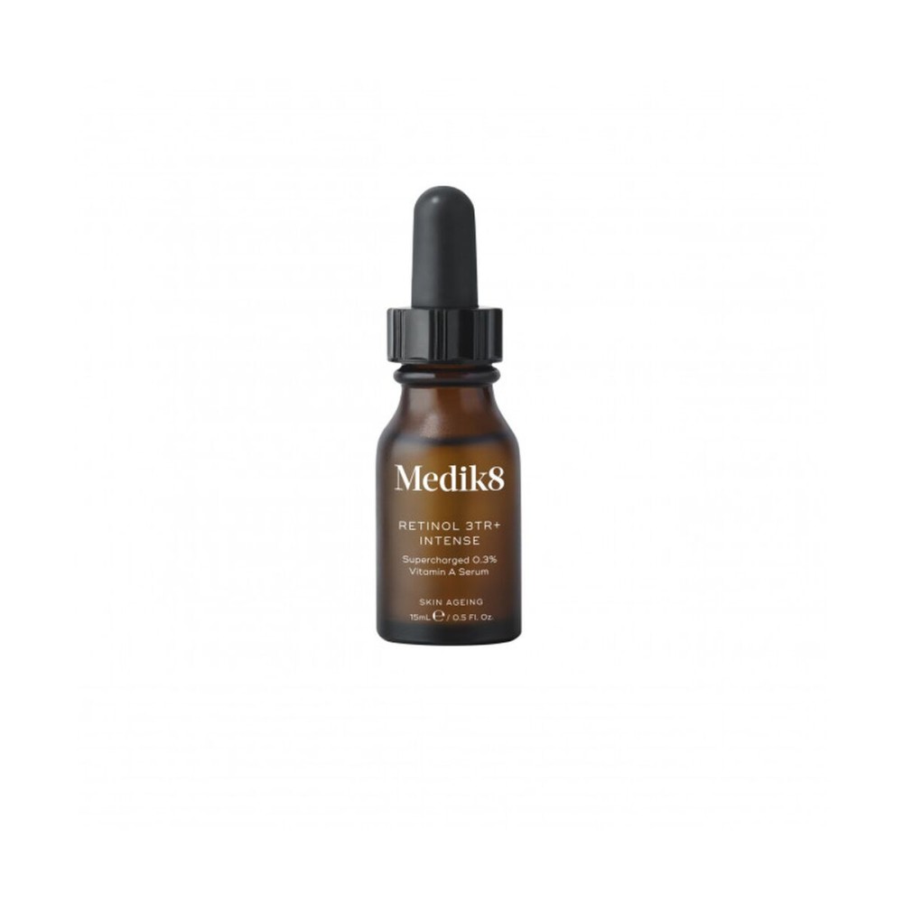 Serum Anti-aging de Noapte Medik8 Retinol 3 Tr + Intense 15 ml