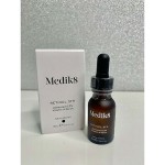 Serum Anti-aging de Noapte Medik8 Retinol 3 Tr + Intense 15 ml