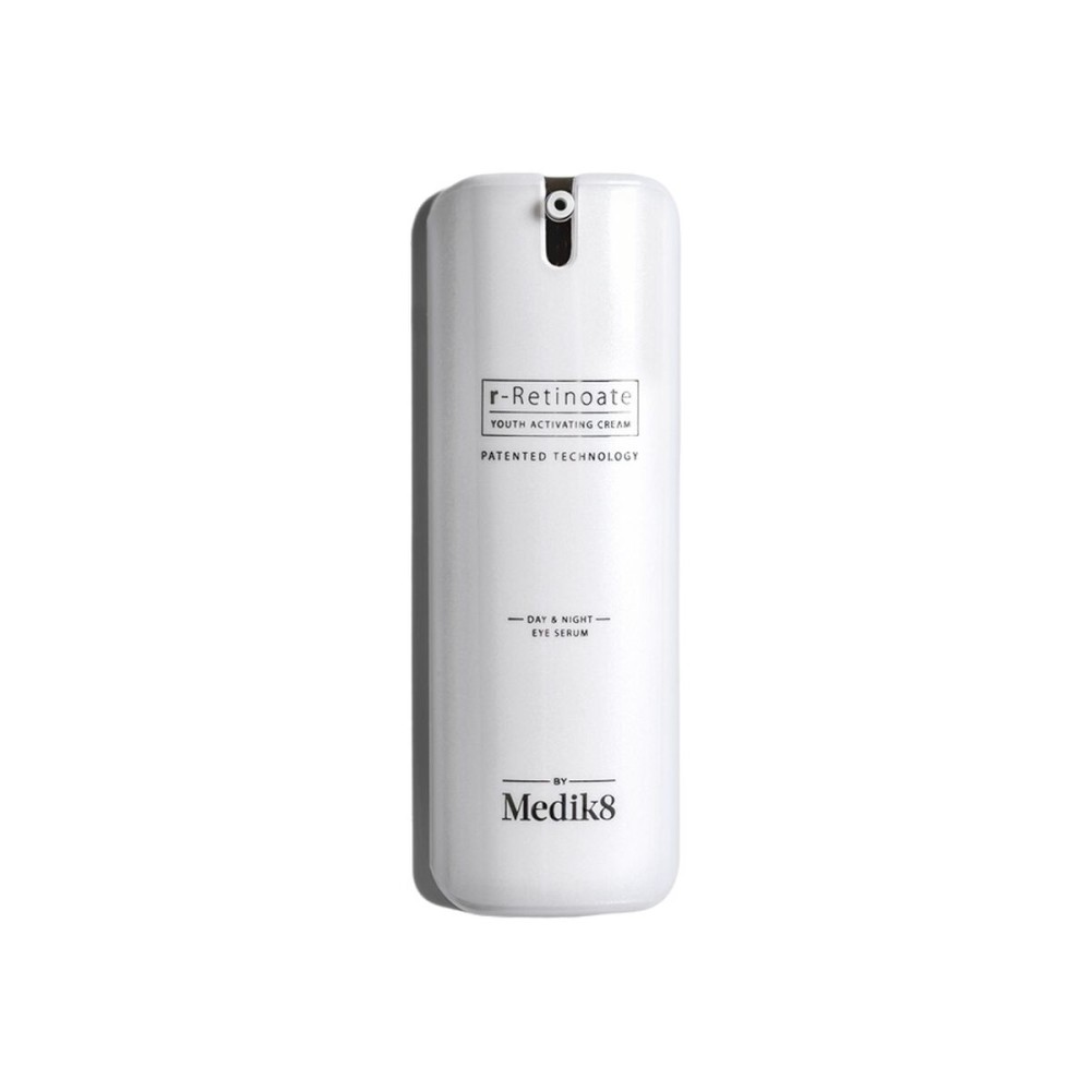 Serum pentru Conturul Ochilor Medik8 R-Retinoate Day & Night 15 ml