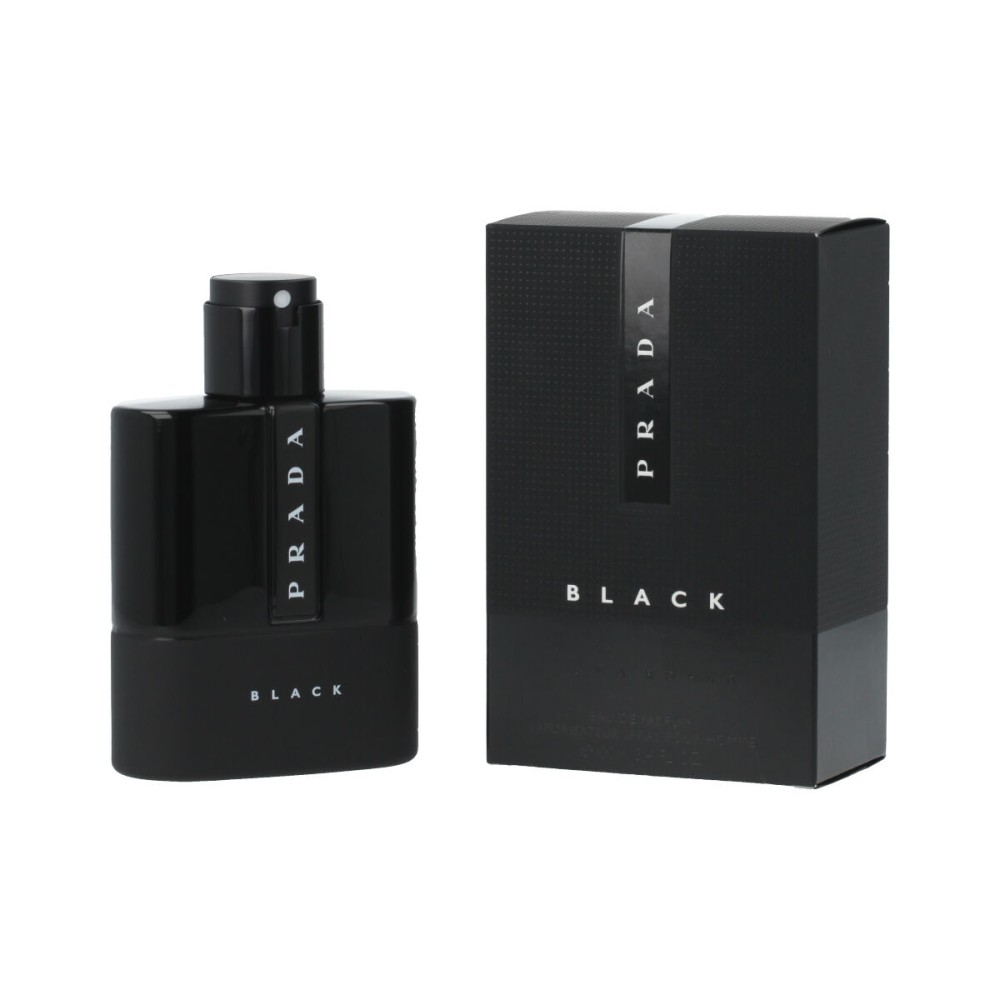 Parfum Bărbați Luna Rossa Black Prada EDP