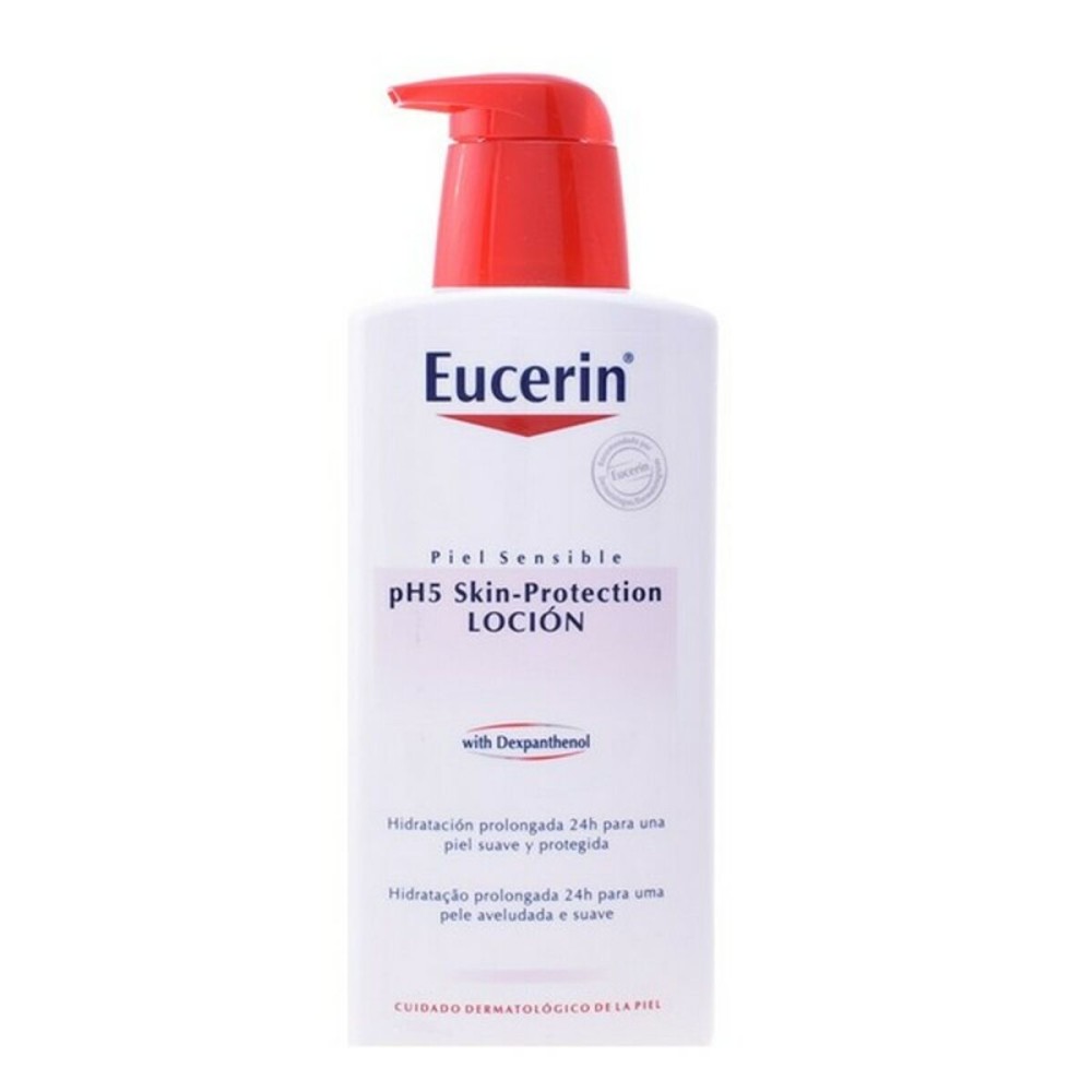 Loțiune de Corp Eucerin Ph5 400 ml