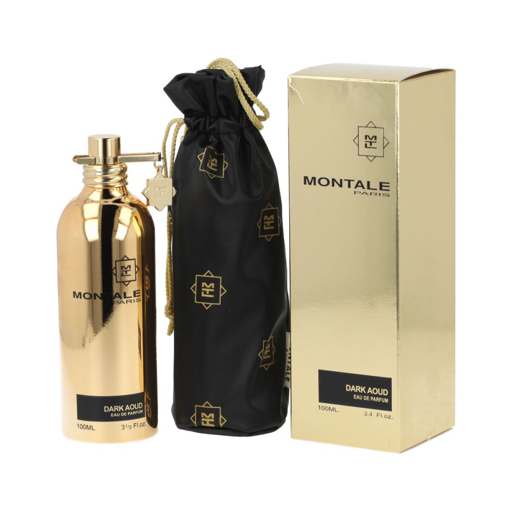 Parfum Unisex Montale Dark Aoud EDP