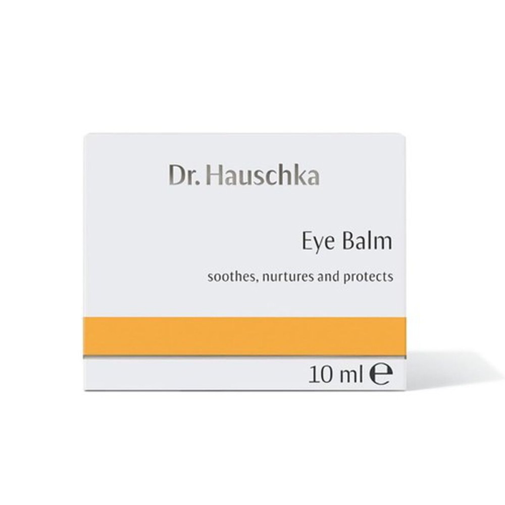 Balsam pentru Conturul Ochilor Dr. Hauschka 10 ml