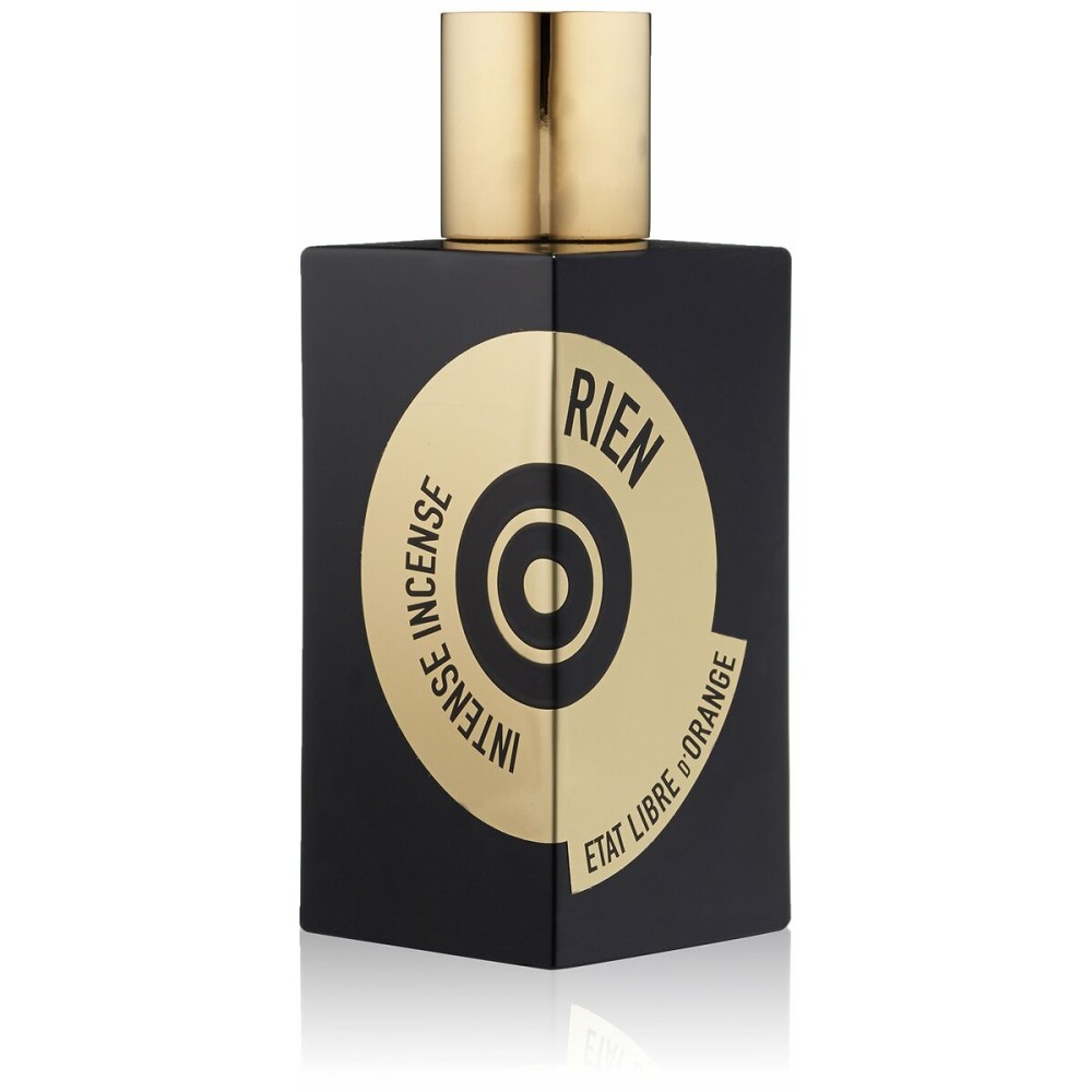 Parfum Unisex Etat Libre D'Orange Rien Intense Incense EDP