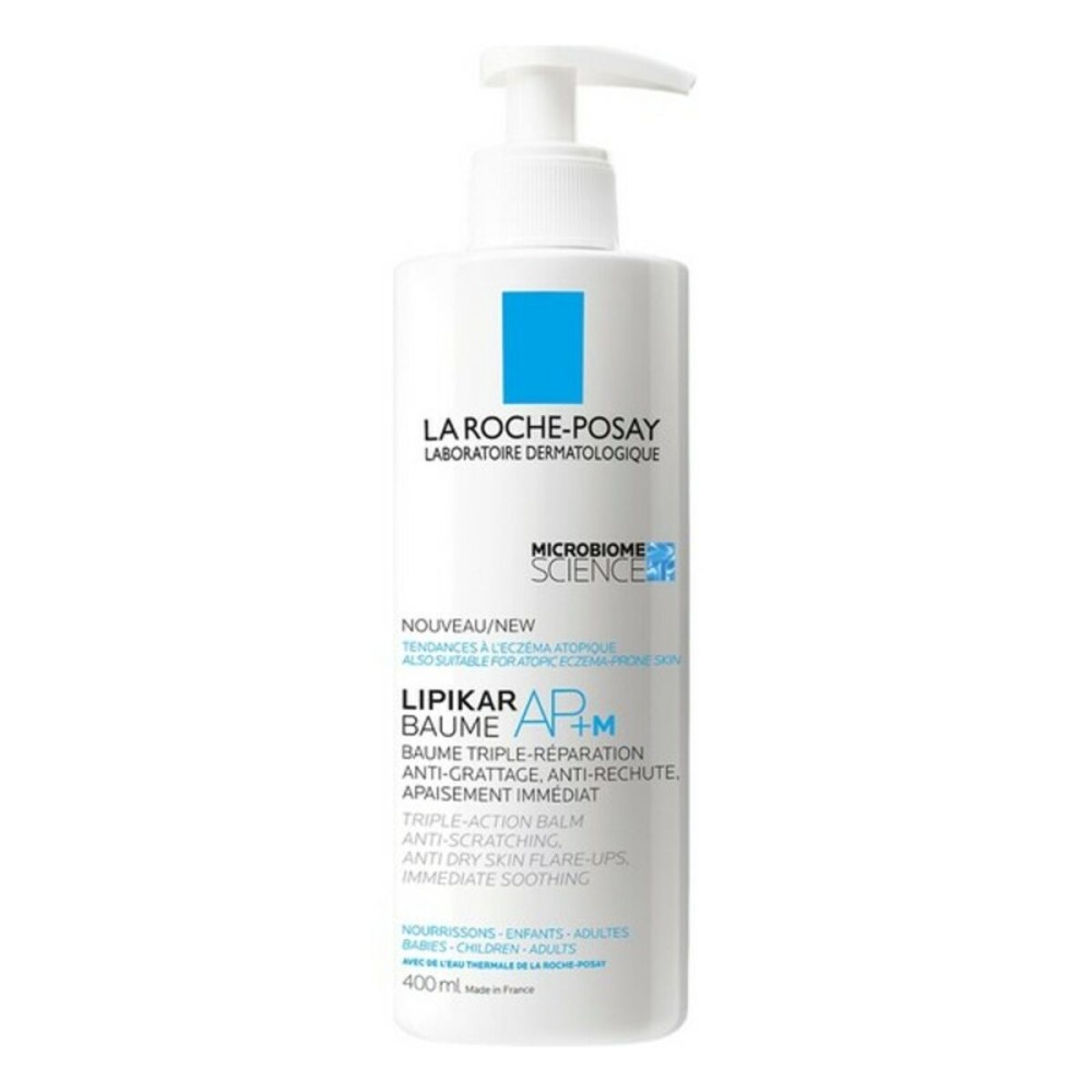Balsam pentru Calmarea Mâncărimii și Iritației La Roche Posay 3337875725910 400 ml