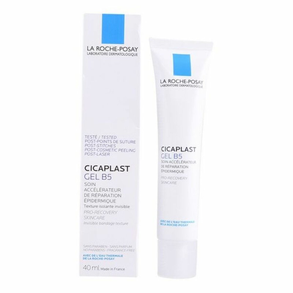 Cremă Reparatoare La Roche Posay Cicaplast Gel B5 40 ml