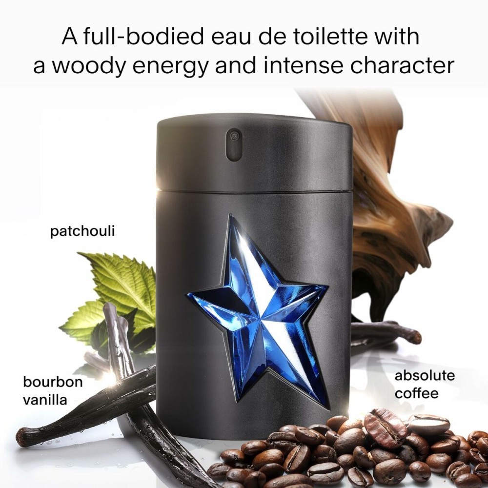 Parfum Femei Mugler A* Rubber R EDT 100 ml