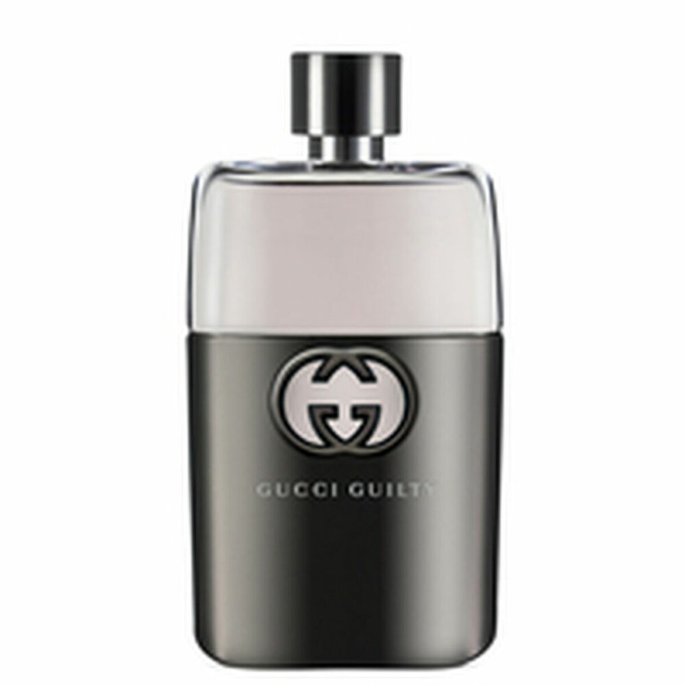 Parfum Bărbați Gucci Guilty Pour Homme EDT 90 ml (1 Unități)