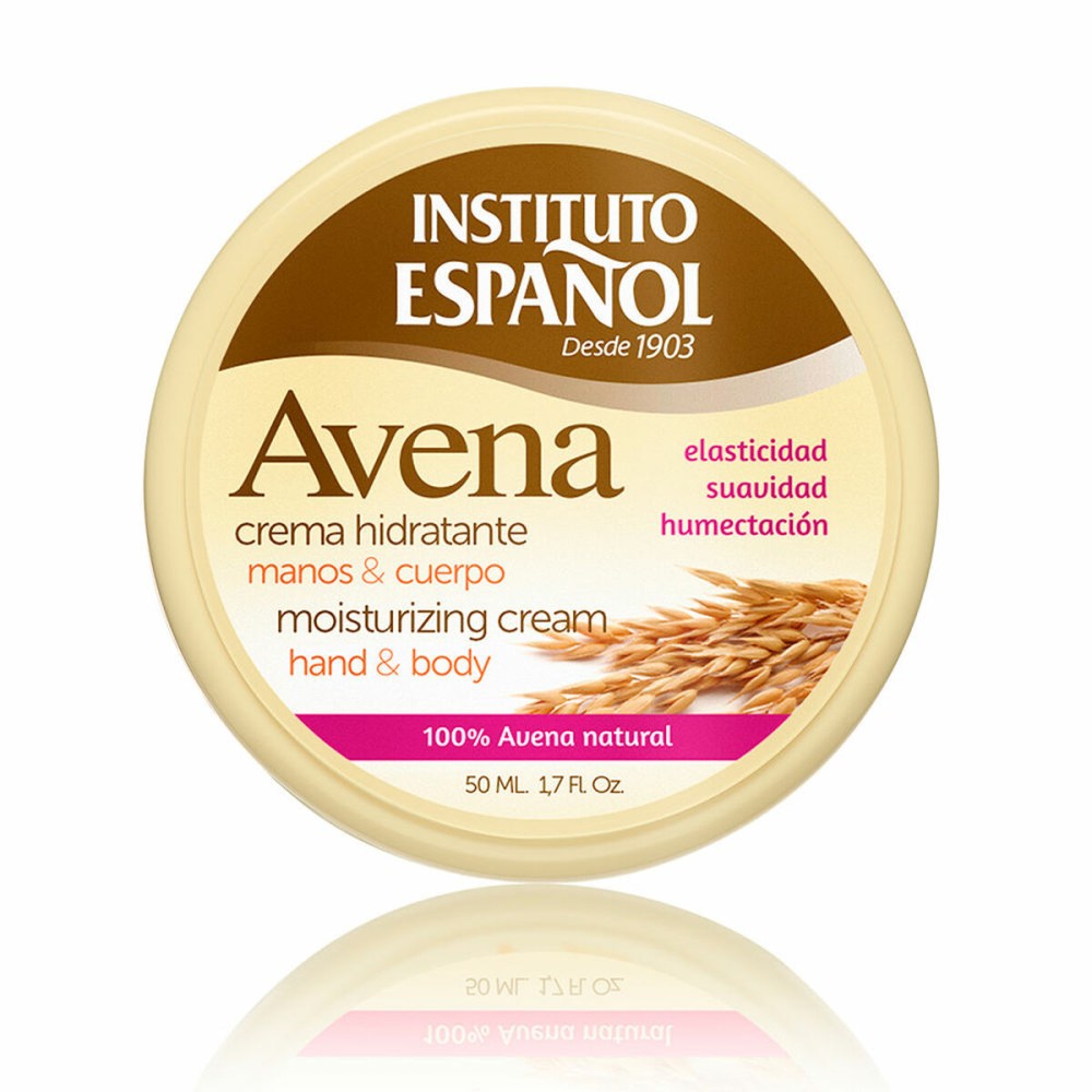 Cremă de Corp Instituto Español 50 ml 125 ml Hidratant