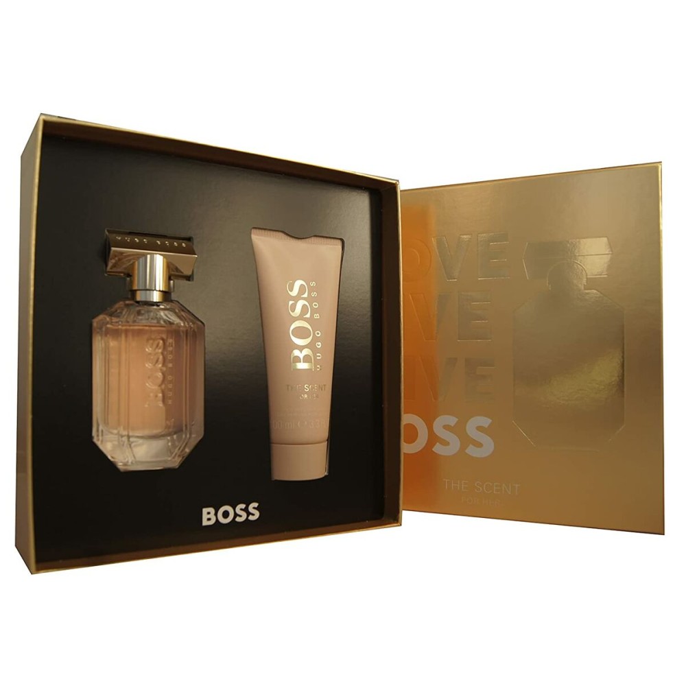 Parfum Femei Hugo Boss