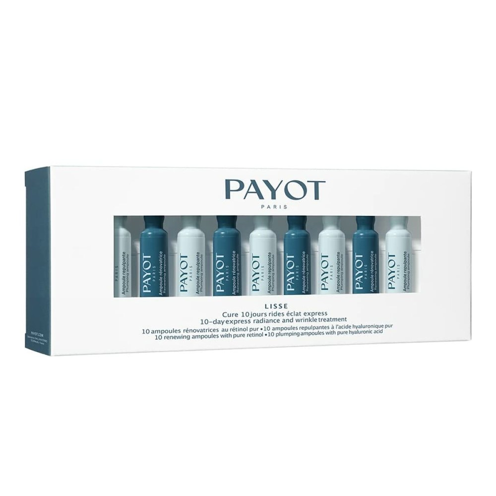 Fiole Efect Lifting Payot Cure De Nuit