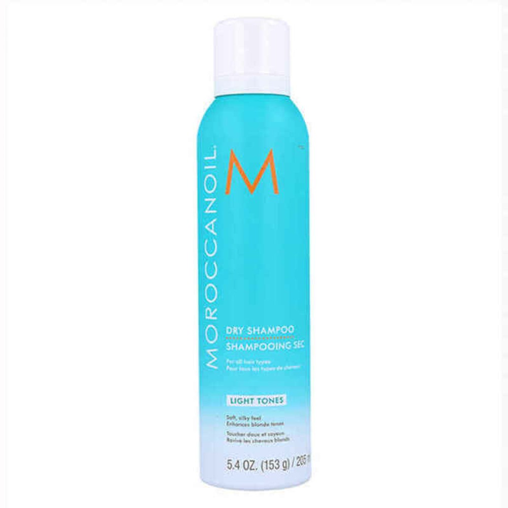 Șampon Sec Moroccanoil