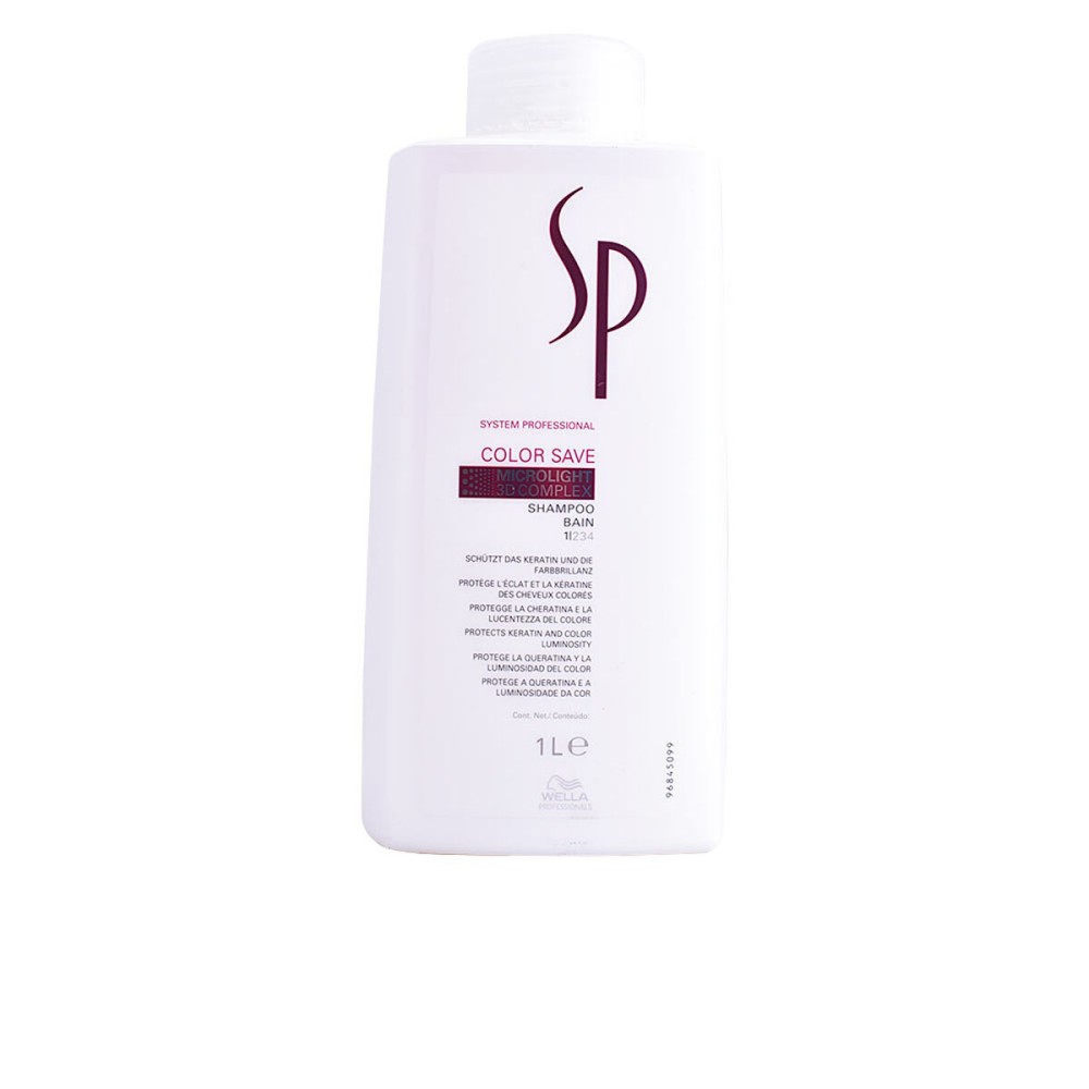 Șampon SP Color Wella Color Save (1000 ml)