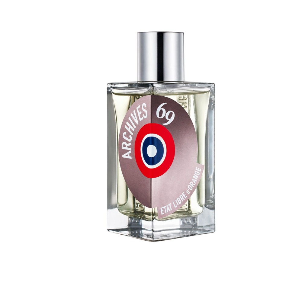 Parfum Unisex Etat Libre D'Orange EDP