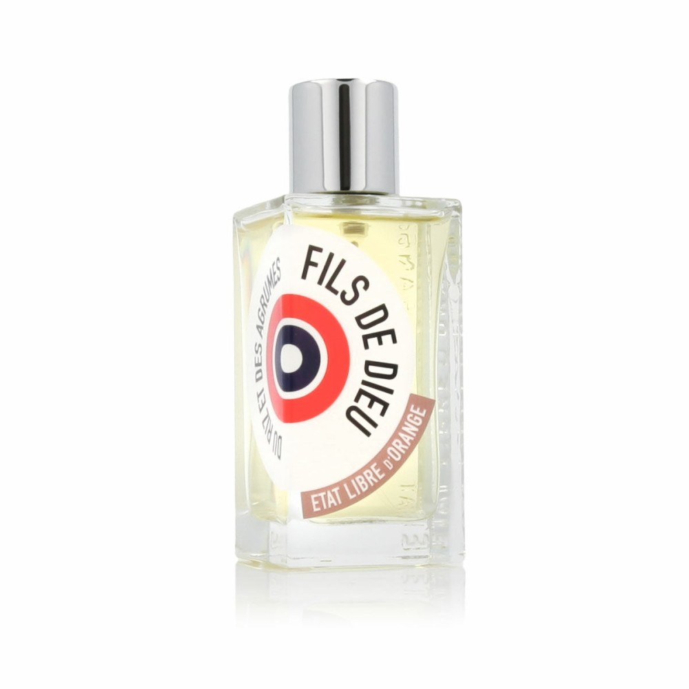 Parfum Unisex Etat Libre D'Orange Fils De Dieu Du Riz Et Des Agrumes EDP