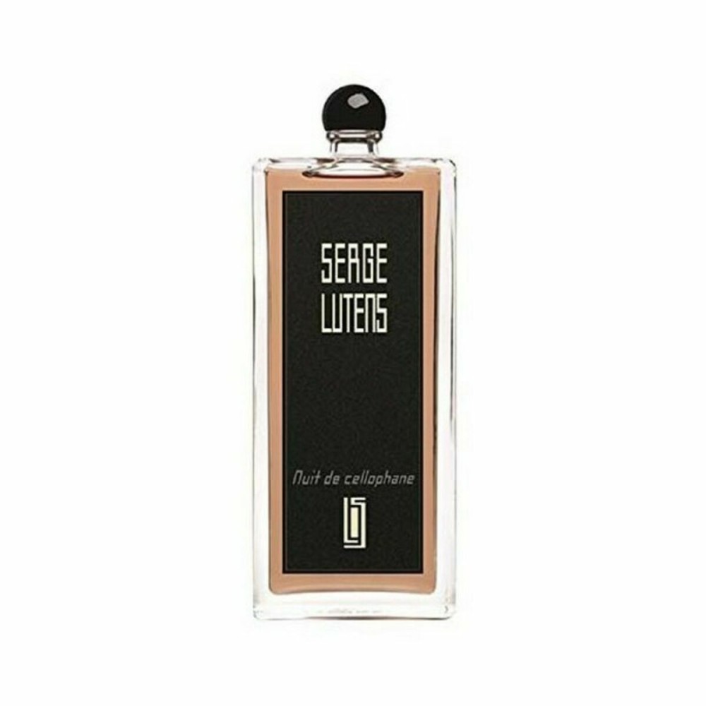 Parfum Bărbați Serge Lutens Nuit de Cellophane EDP 100 ml