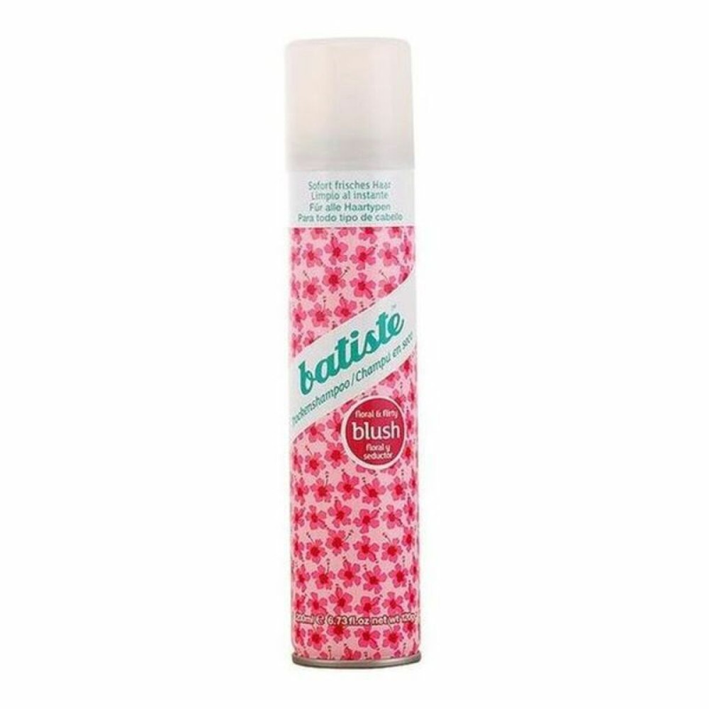 Șampon Sec Batiste 503298 200 ml