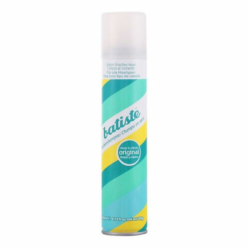 Șampon Sec Batiste 014605