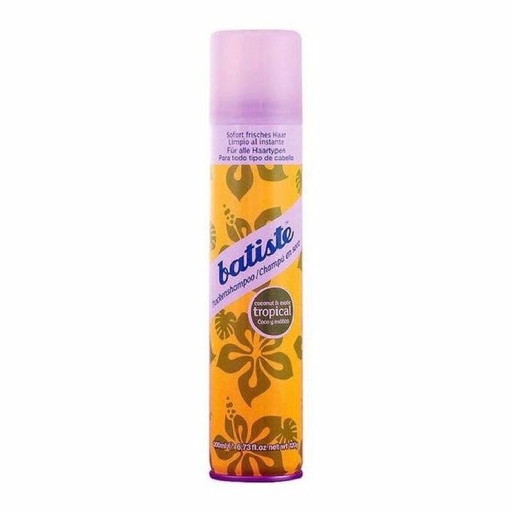 Șampon Sec Batiste 2524958 200 ml 75 ml