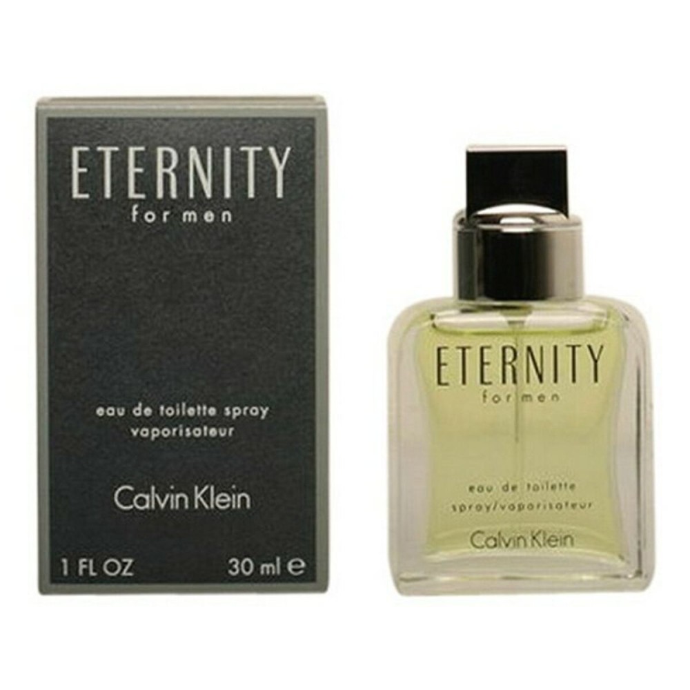 Parfum Bărbați Calvin Klein 65605510006 EDT 100 ml (1 Unități)