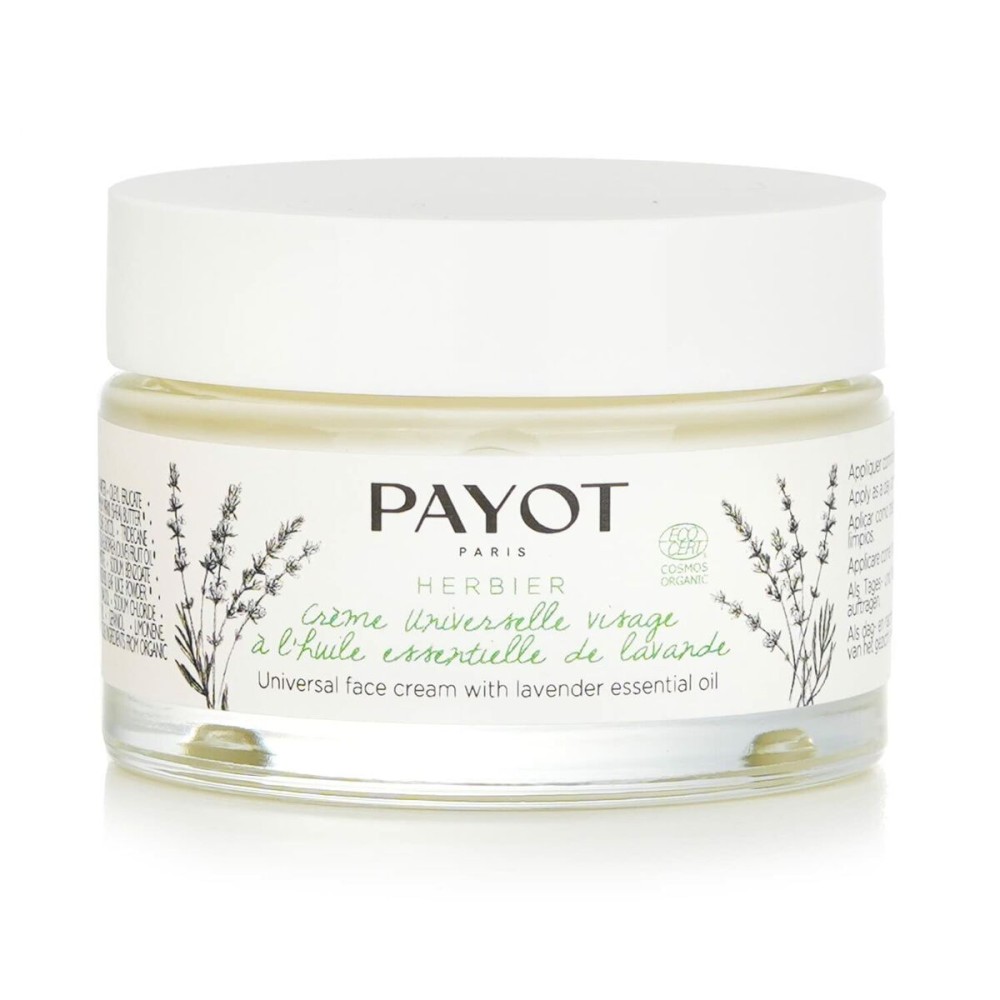 Cremă de Zi Payot 50 ml