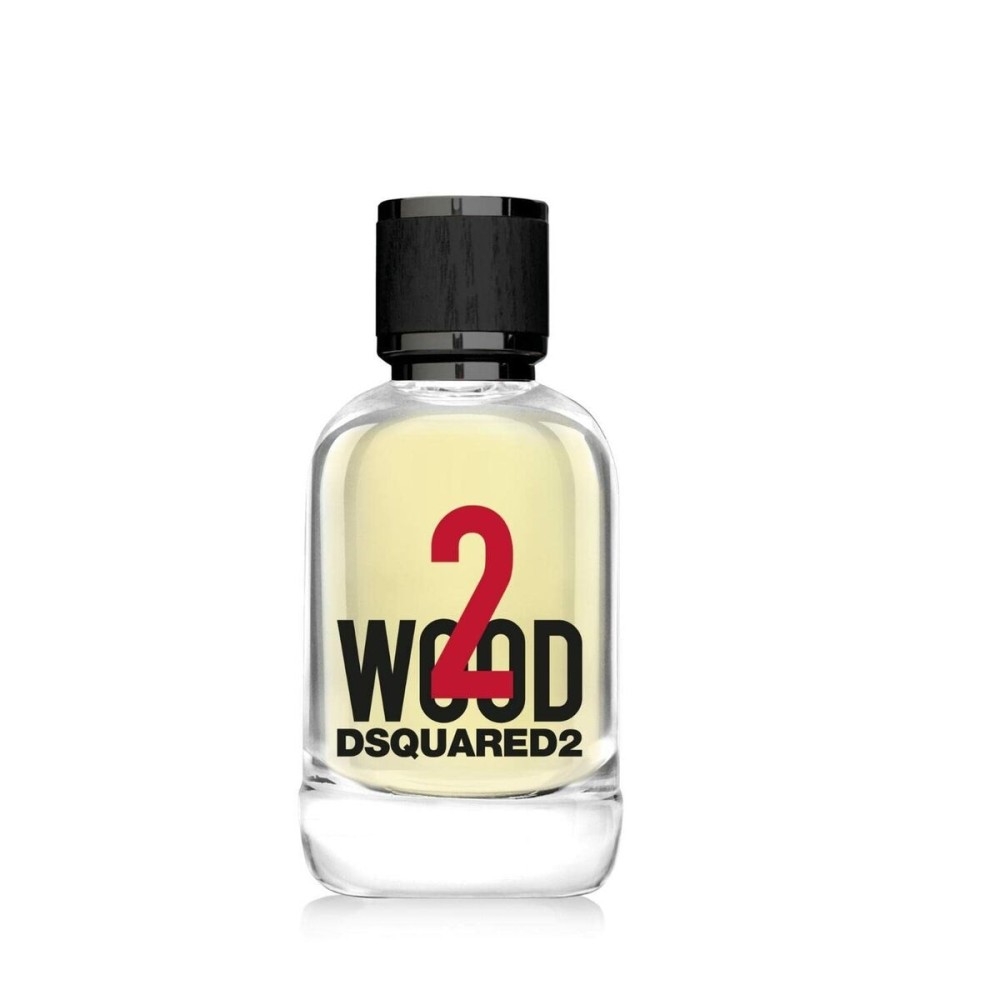 Parfum Unisex Dsquared2 2 Wood EDT 2 Wood