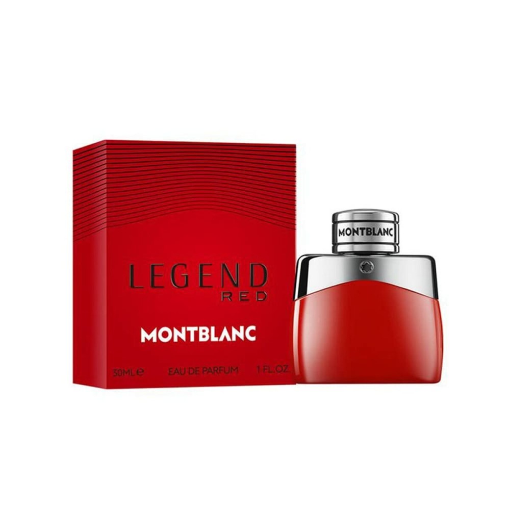 Parfum Bărbați Montblanc Legend Red EDP 30 ml
