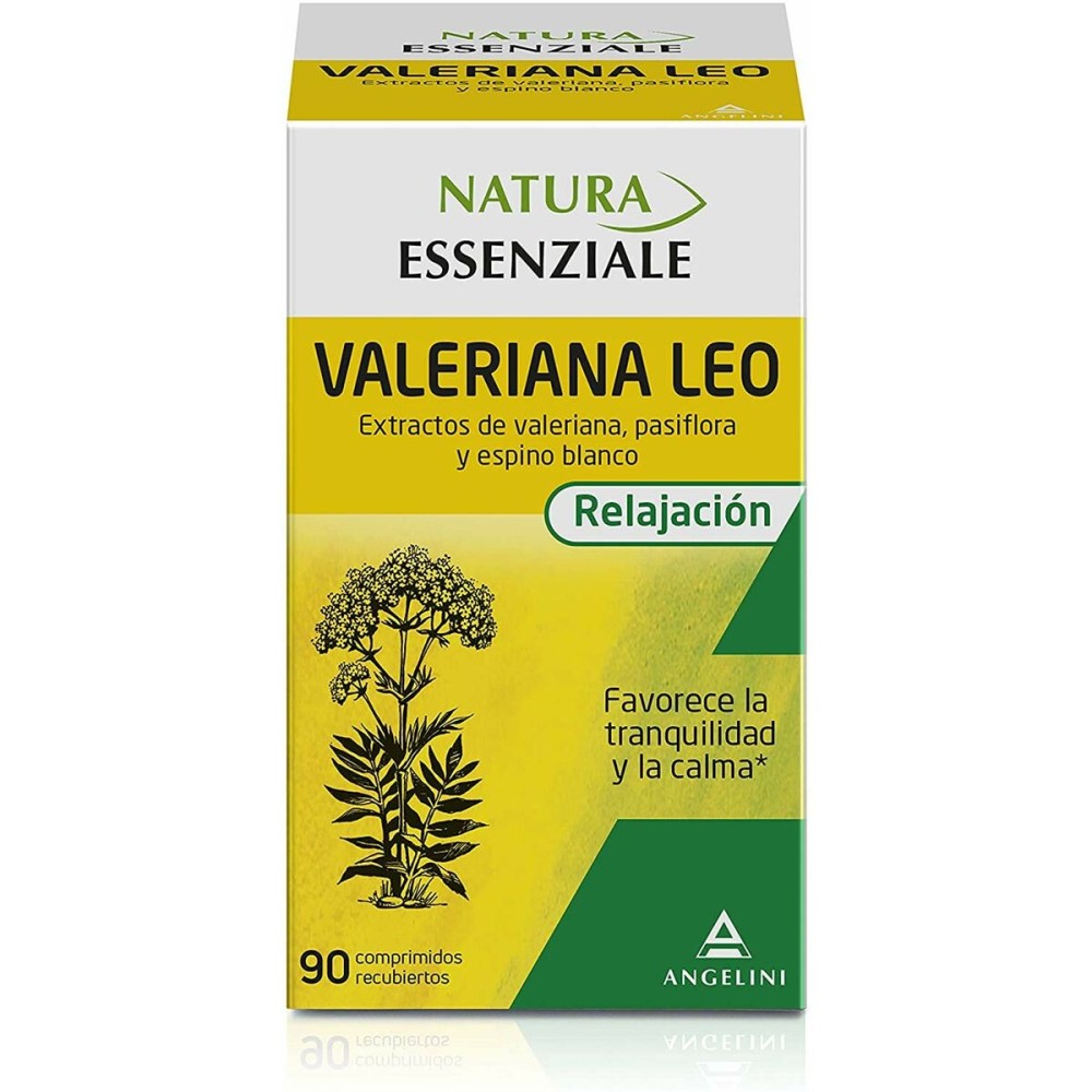 Valeriană Natura Essenziale 1704542 Valeriană