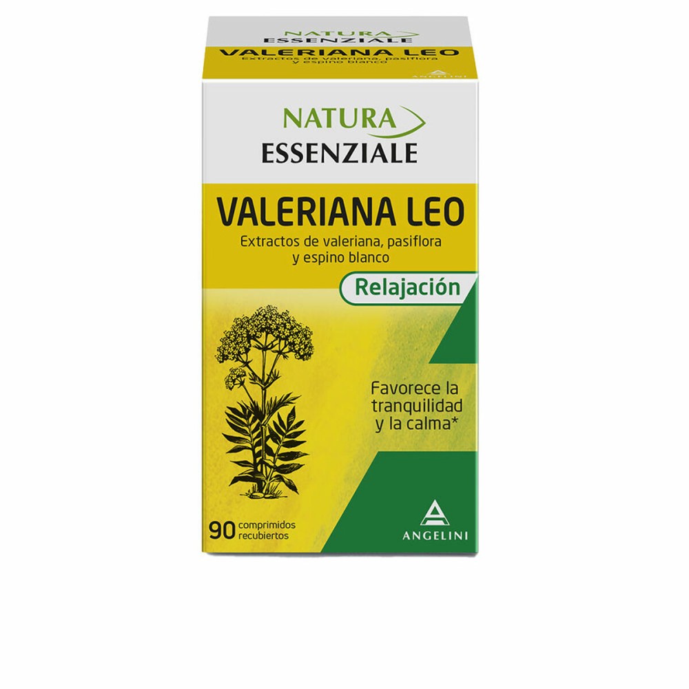 Valeriană Natura Essenziale 1704542 Valeriană