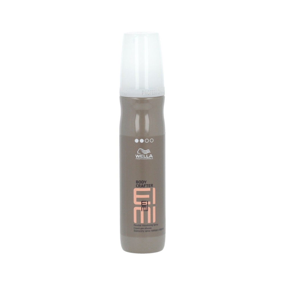 Halat Wella 81643786 Crem Păr Uscat Unisex