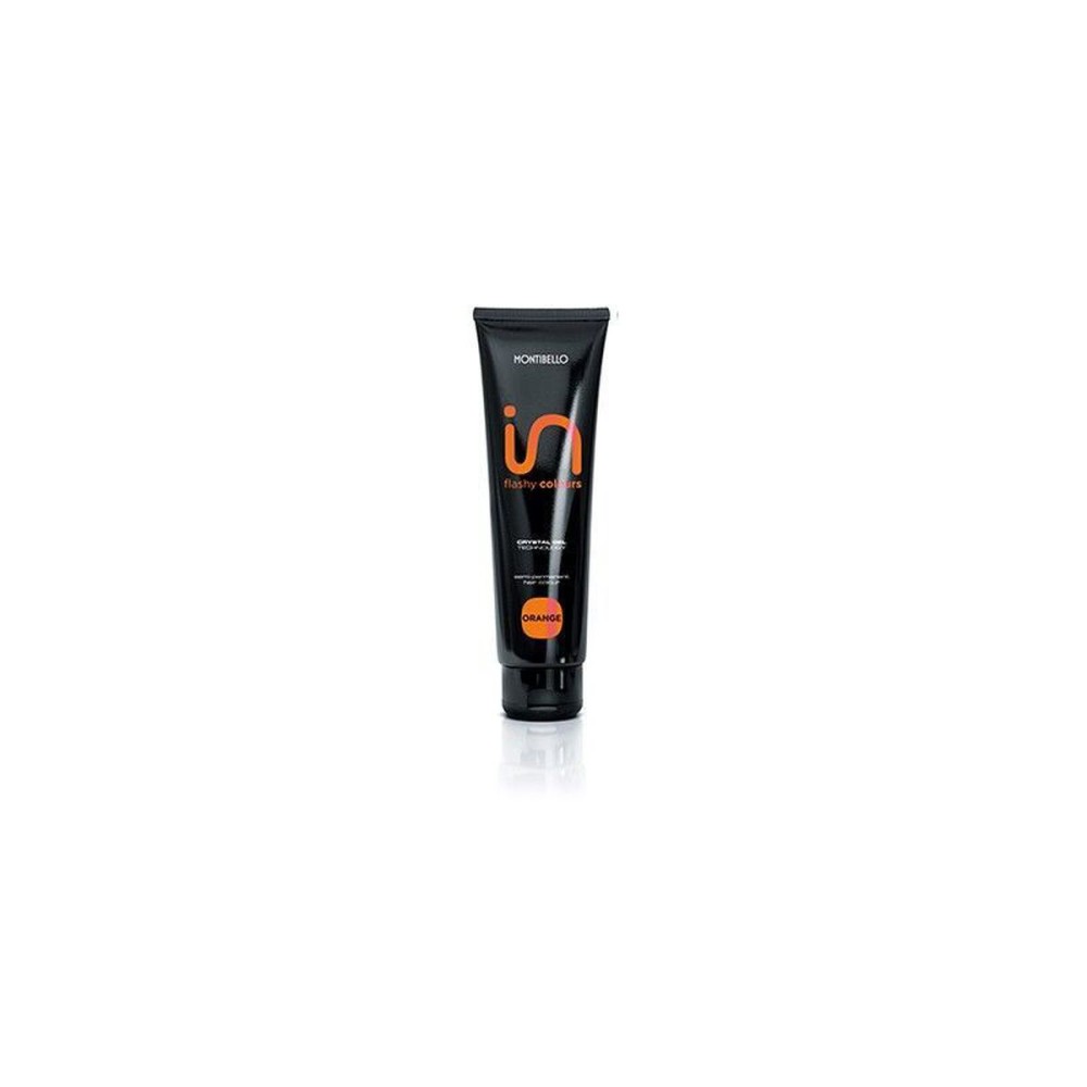 Vopsea Permanentă Montibello In Flashy Colour Orange 150 ml