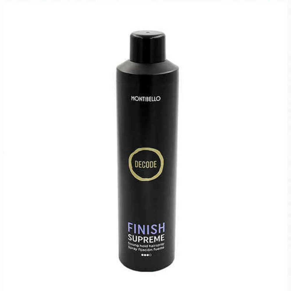 Fixativ Extra Strong Montibello DFSH