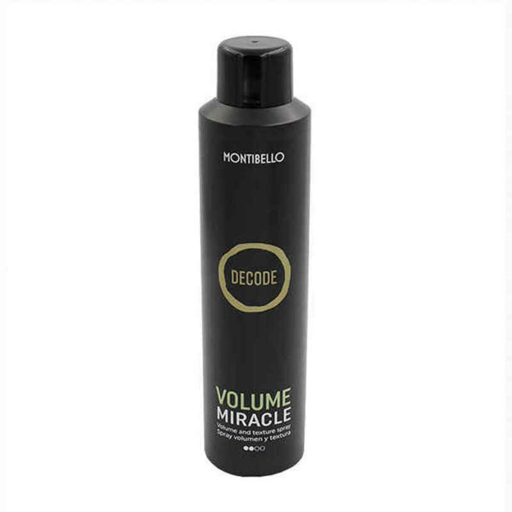 Spray pentru Volum Montibello DVVS