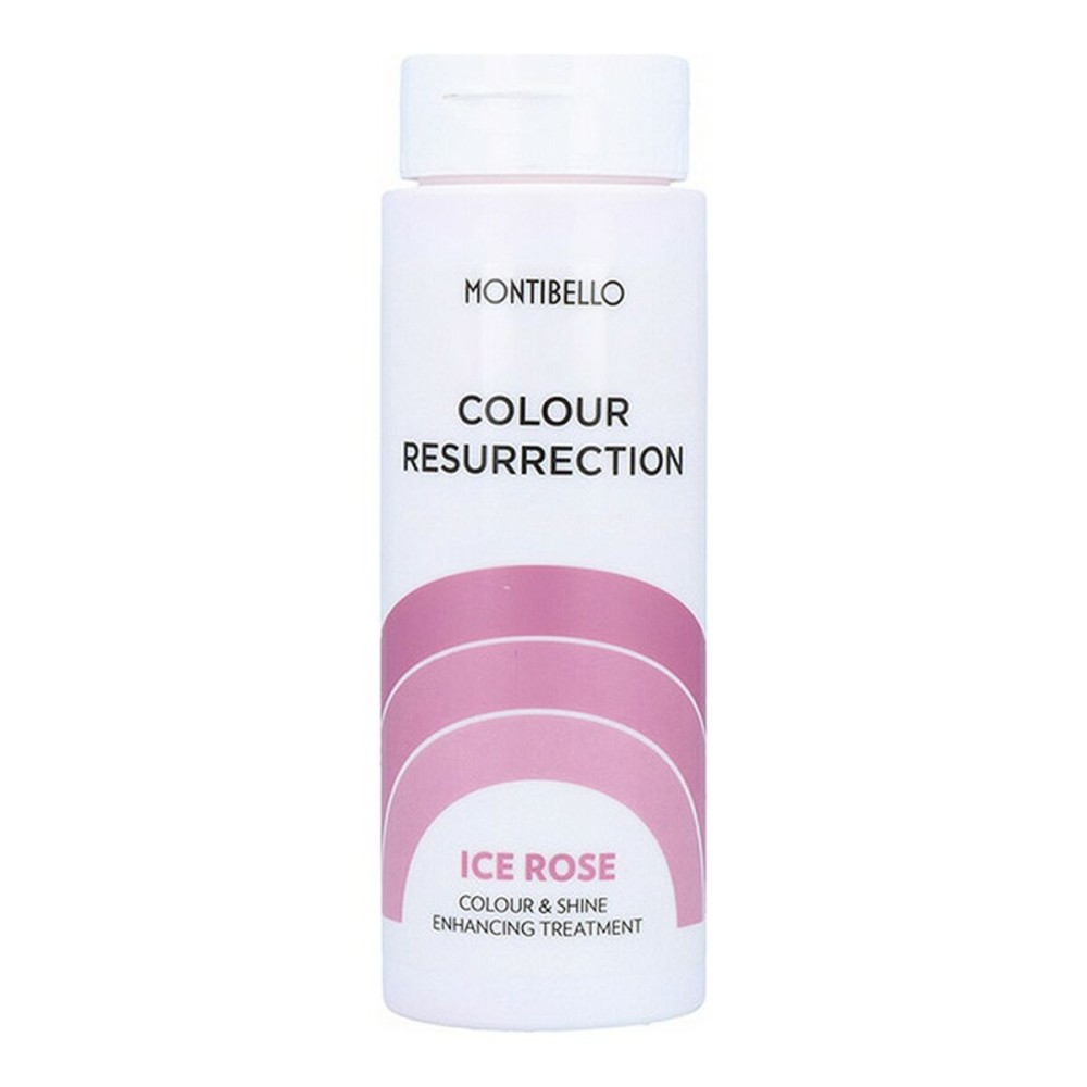 Gel Potențator de Culoare Montibello IRCR