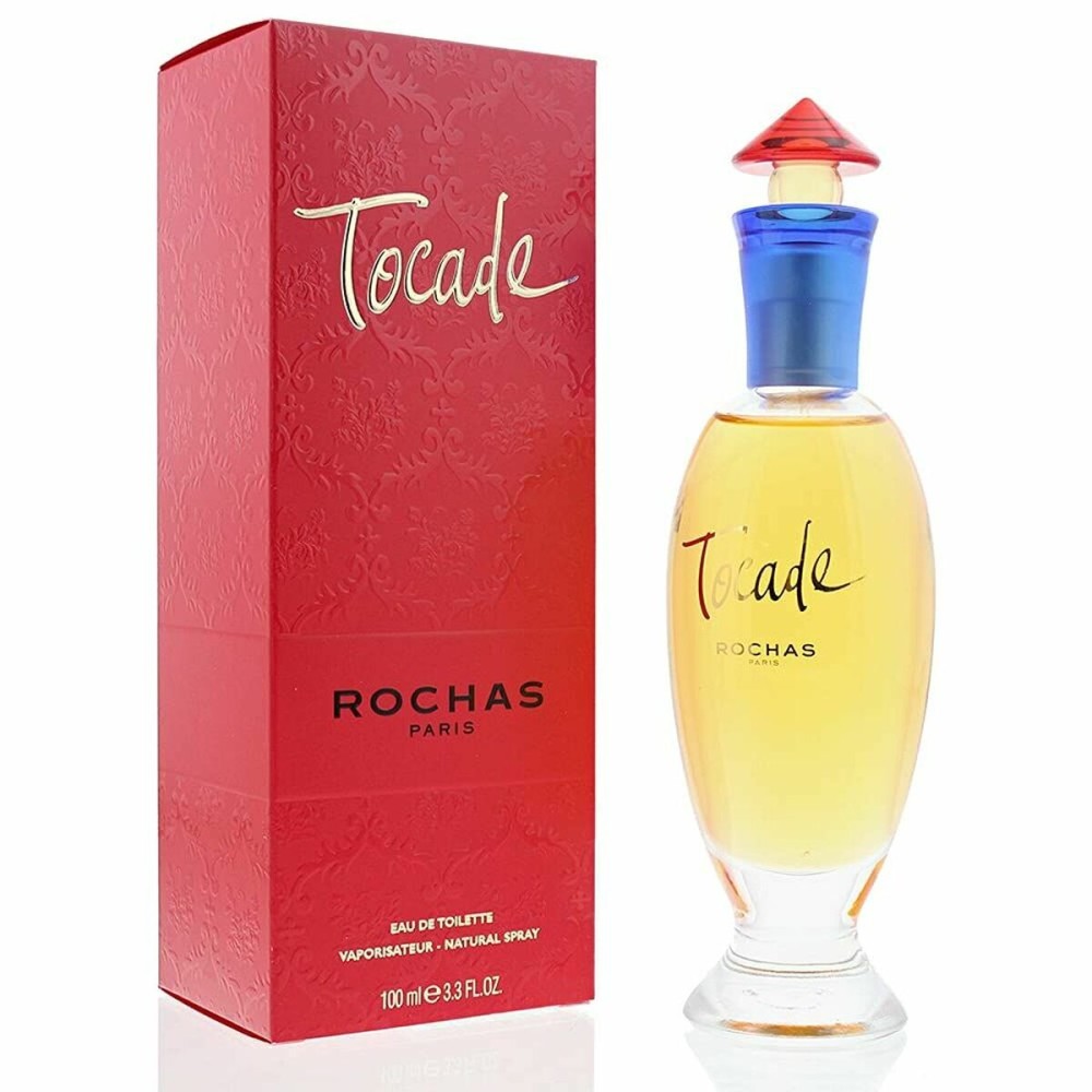 Parfum Femei Rochas Tocade EDT