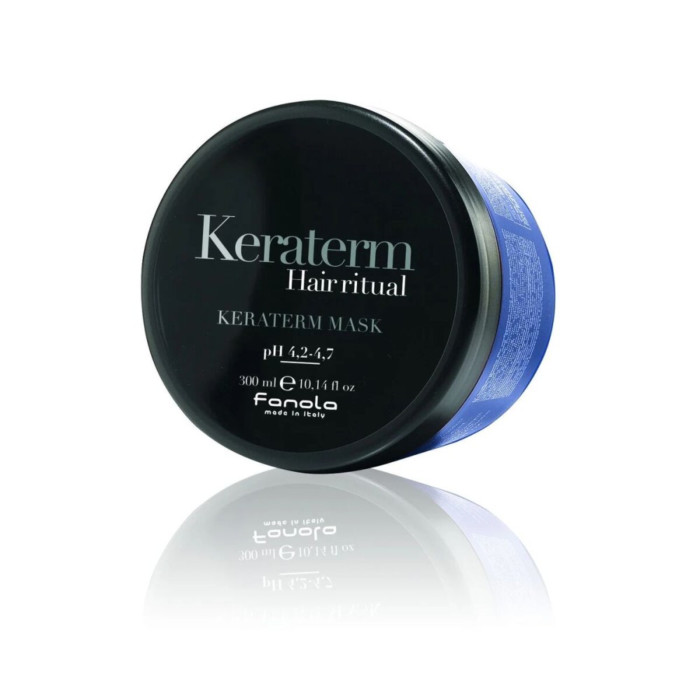 Mască Capilară Fanola Keraterm 300 ml