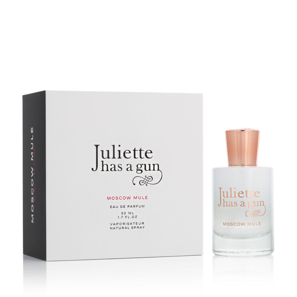 Parfum Unisex Juliette Has A Gun EDP