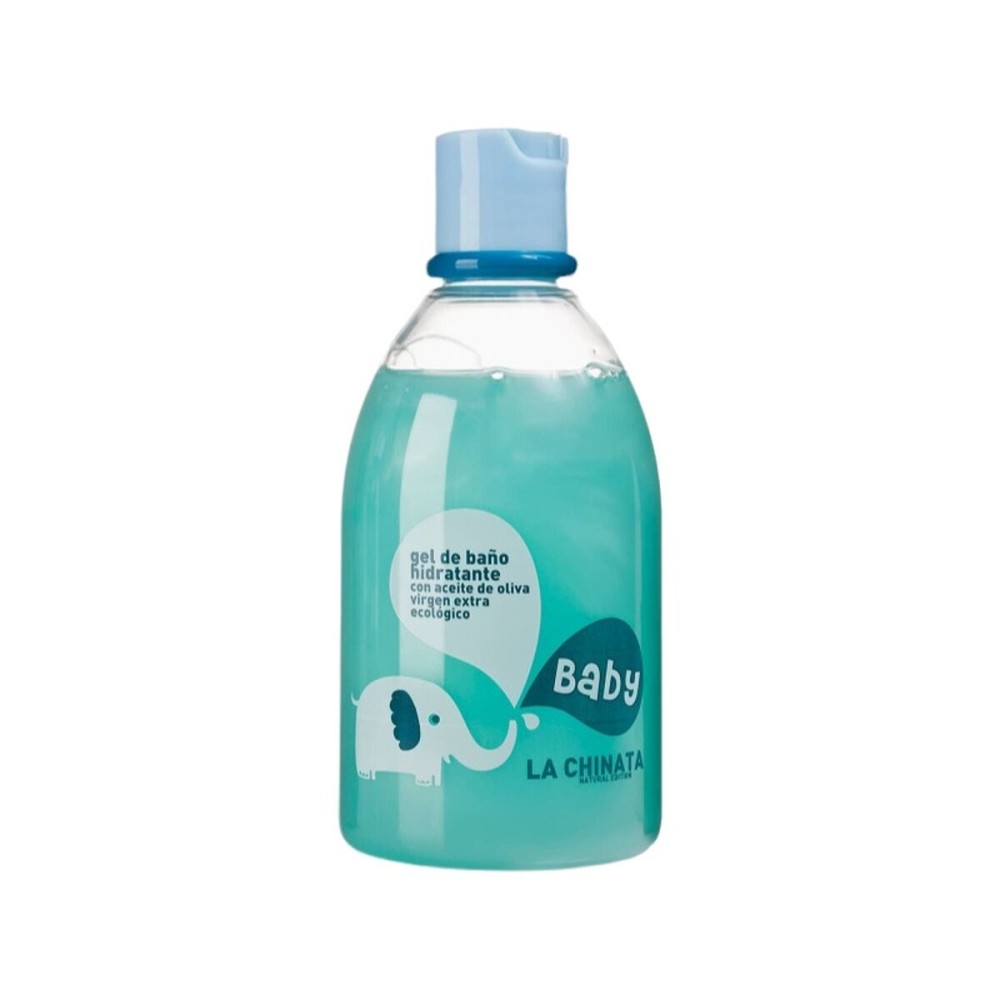 Gel de duș La Chinata Baby 250 ml